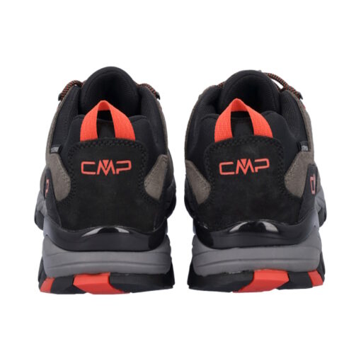 CMP - Melnick Low Trekking Uomo - immagine 4