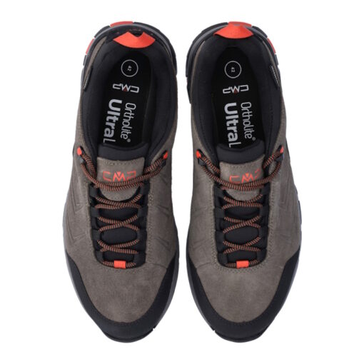 CMP - Melnick Low Trekking Uomo - immagine 5