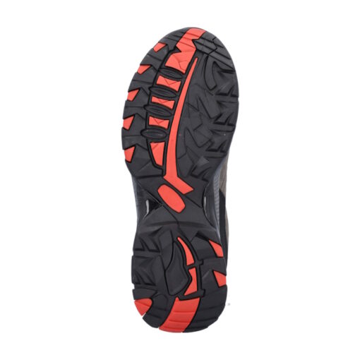 CMP - Melnick Low Trekking Uomo - immagine 6
