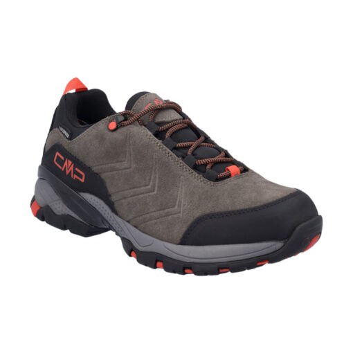CMP - Melnick Low Trekking Uomo
