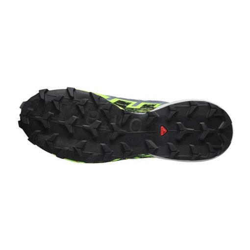 Salomon - Speedcross 6 GoreTex Uomo - immagine 23