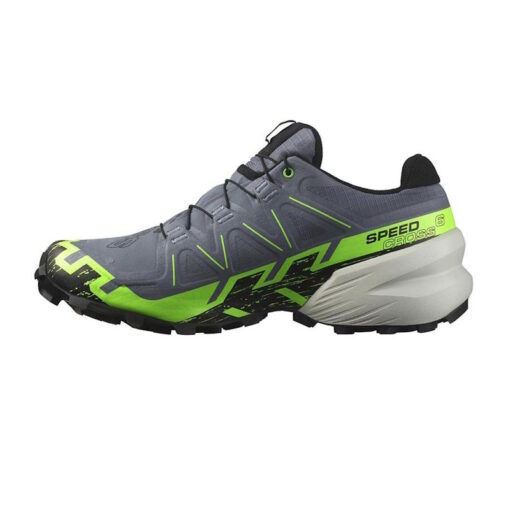 Salomon - Speedcross 6 GoreTex Uomo - immagine 19