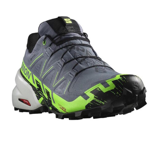 Salomon - Speedcross 6 GoreTex Uomo - immagine 21