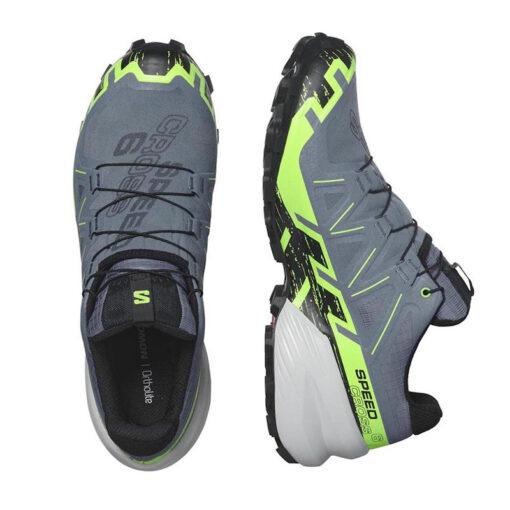 Salomon - Speedcross 6 GoreTex Uomo - immagine 20