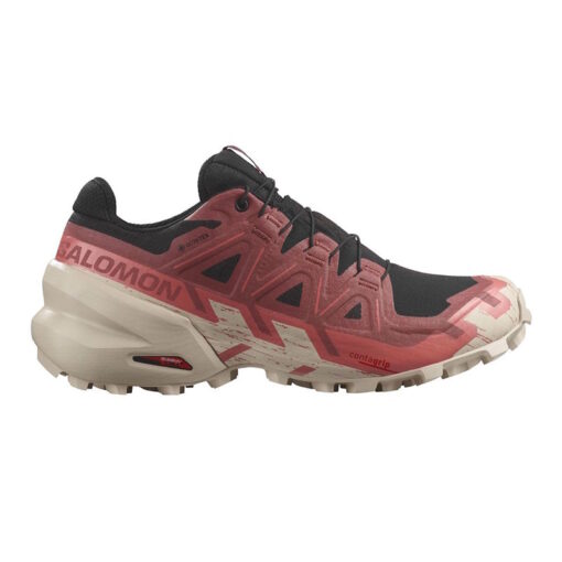 Salomon - Speedcross 6 GoreTex Donna - immagine 3