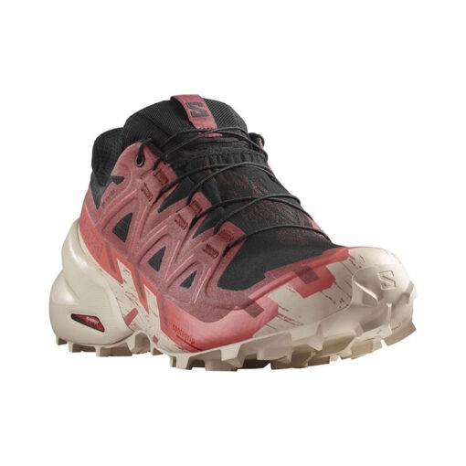 Salomon - Speedcross 6 GoreTex Donna - immagine 6