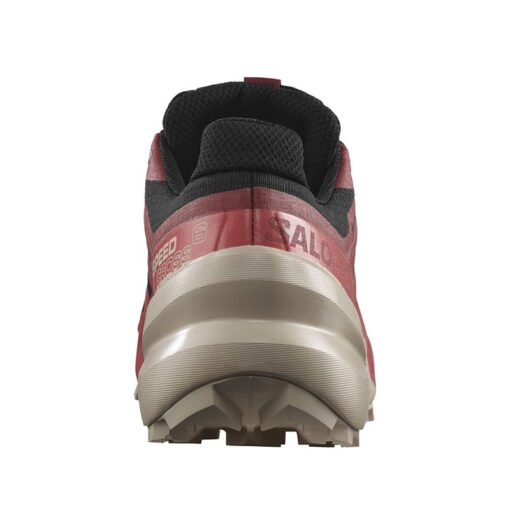 Salomon - Speedcross 6 GoreTex Donna - immagine 7