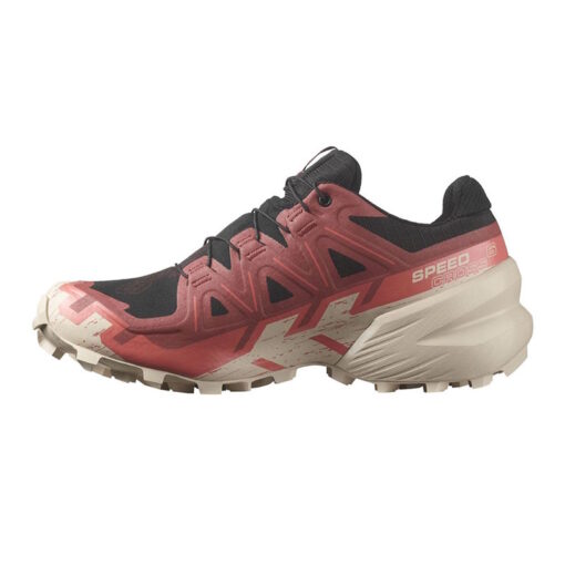 Salomon - Speedcross 6 GoreTex Donna - immagine 4