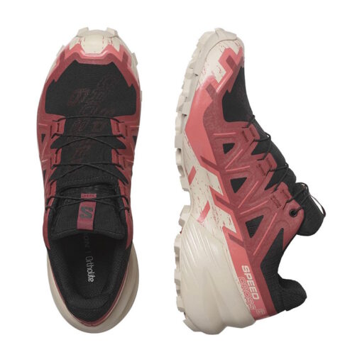 Salomon - Speedcross 6 GoreTex Donna - immagine 5