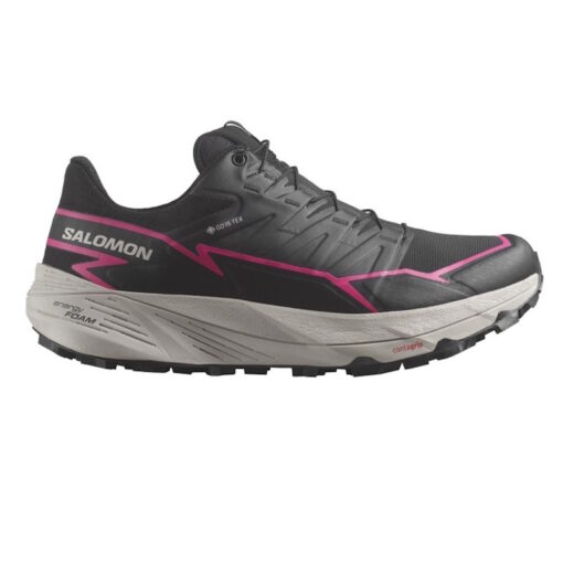Salomon - Thundercross GoreTex Donna