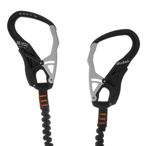Salewa - Set Via Ferrata Ergo Tex - immagine 5