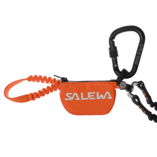Salewa - Set Via Ferrata Ergo Tex - immagine 2