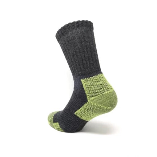 Elbec - Calze Trekking Light Tech - immagine 2