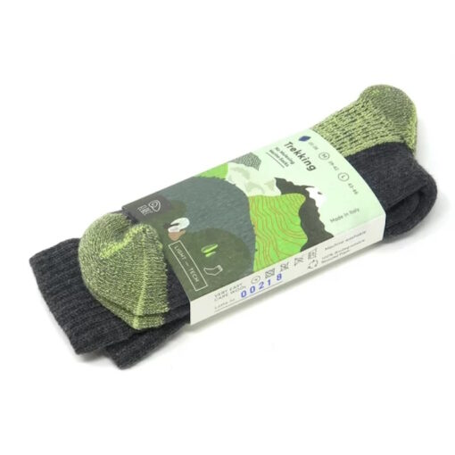 Elbec - Calze Trekking Light Tech - immagine 3