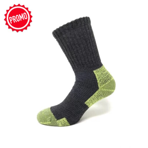 Elbec - Calze Trekking Light Tech