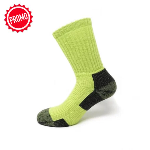 Elbec - Calze Trekking Light Tech - immagine 4