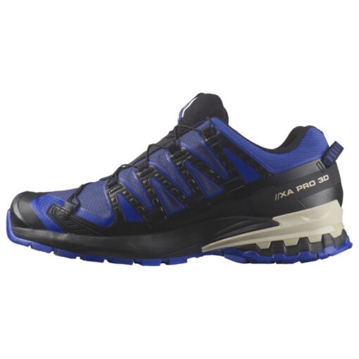 Salomon - Xa Pro 3D V9 GoreTex Uomo - immagine 10