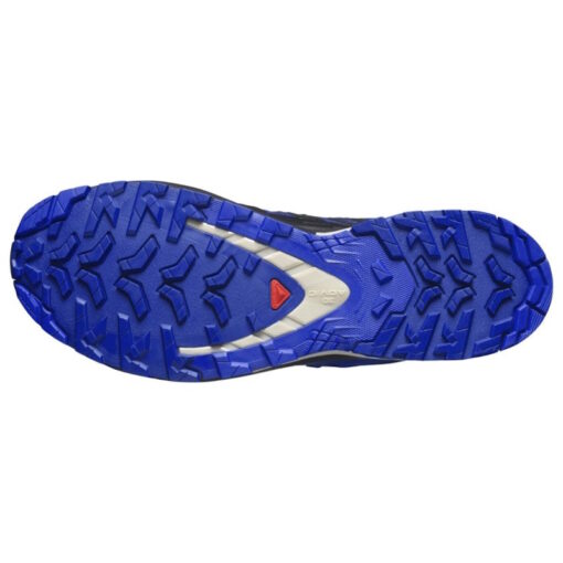 Salomon - Xa Pro 3D V9 GoreTex Uomo - immagine 14