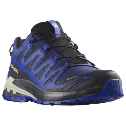 Salomon - Xa Pro 3D V9 GoreTex Uomo - immagine 11