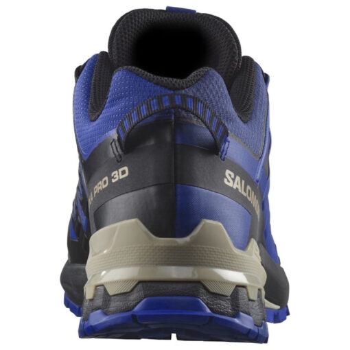 Salomon - Xa Pro 3D V9 GoreTex Uomo - immagine 12