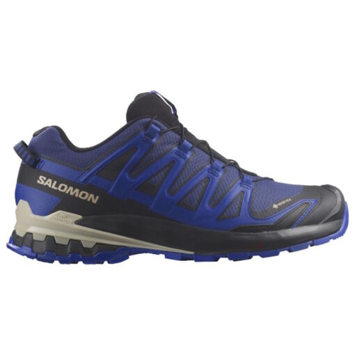 Salomon - Xa Pro 3D V9 GoreTex Uomo - immagine 9