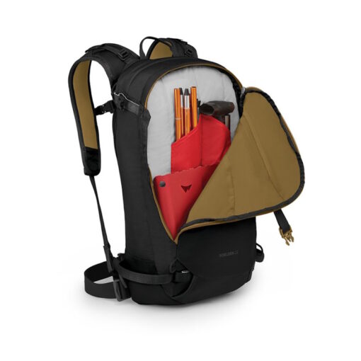 Osprey - Soelden 22 - immagine 10