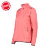 CMP - Pile Grid Tech stretch Unlimitech Donna