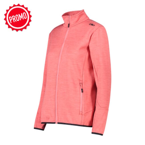 CMP - Pile Grid Tech stretch Unlimitech Donna