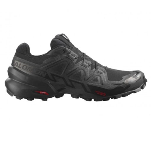 Salomon - Speedcross 6 GoreTex Donna - immagine 9