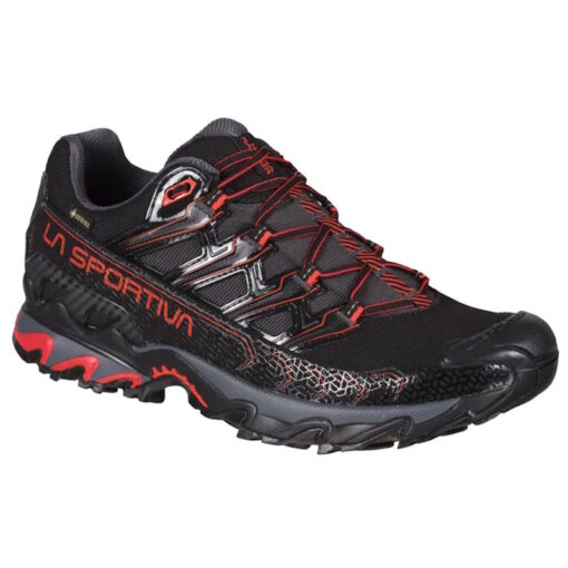 La Sportiva - Ultra Raptor II GoreTex Uomo - immagine 8