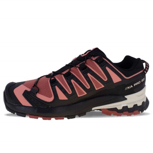 Salomon - Xa Pro 3D V9 GoreTex Donna - immagine 7
