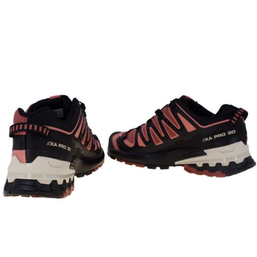 Salomon - Xa Pro 3D V9 GoreTex Donna - immagine 9