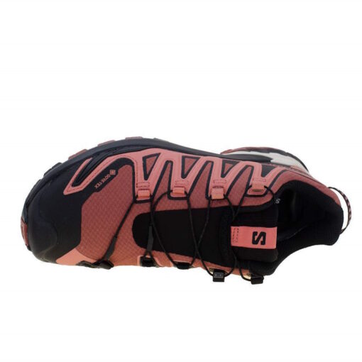 Salomon - Xa Pro 3D V9 GoreTex Donna - immagine 10