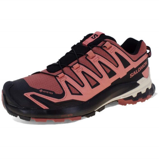 Salomon - Xa Pro 3D V9 GoreTex Donna - immagine 8