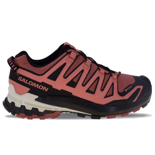 Salomon - Xa Pro 3D V9 GoreTex Donna - immagine 6