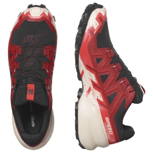 Salomon - Speedcross 6 GoreTex Uomo - immagine 15