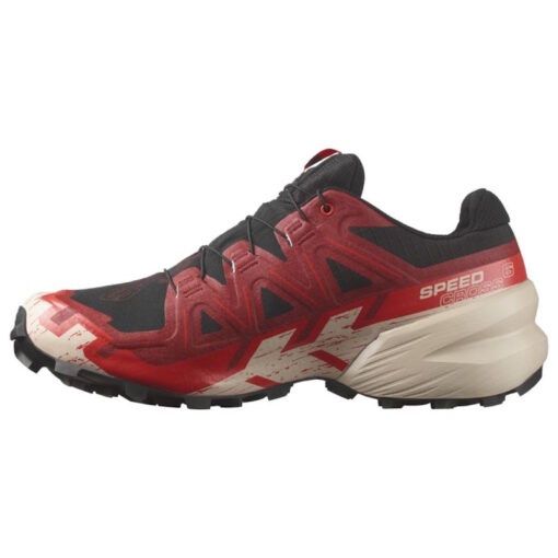 Salomon - Speedcross 6 GoreTex Uomo - immagine 14