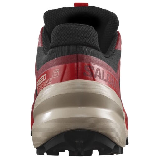Salomon - Speedcross 6 GoreTex Uomo - immagine 17
