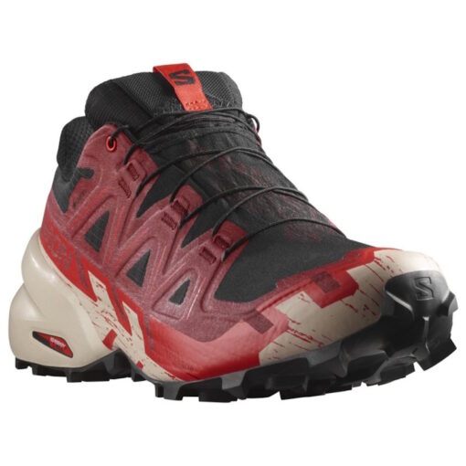Salomon - Speedcross 6 GoreTex Uomo - immagine 16