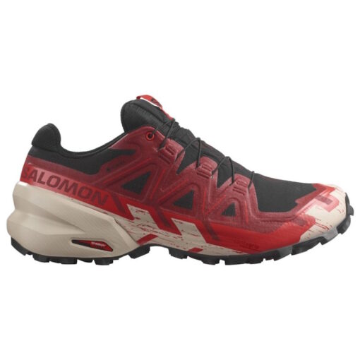 Salomon - Speedcross 6 GoreTex Uomo - immagine 13