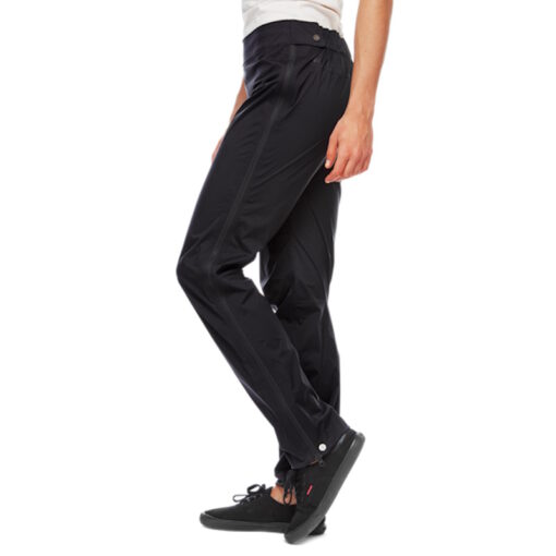 Black Diamond - Stormline Stretch Rain Paint Donna - immagine 3