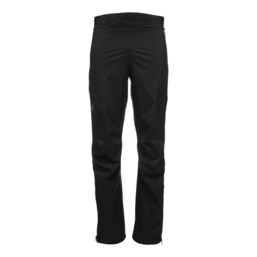 Black Diamond - Stormline Stretch Rain Paint Uomo