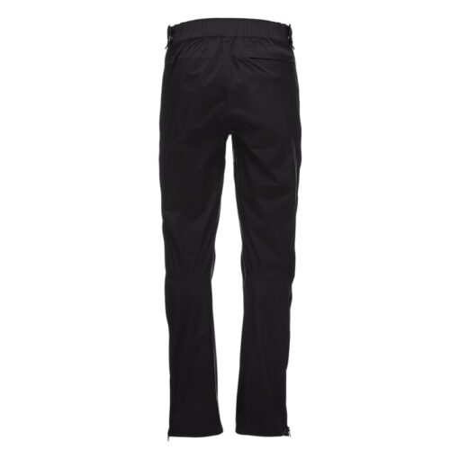 Black Diamond - Stormline Stretch Rain Paint Uomo - immagine 2