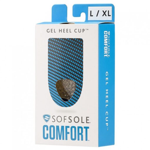 Sofsole - Comfort Gel Heel Cup - immagine 3