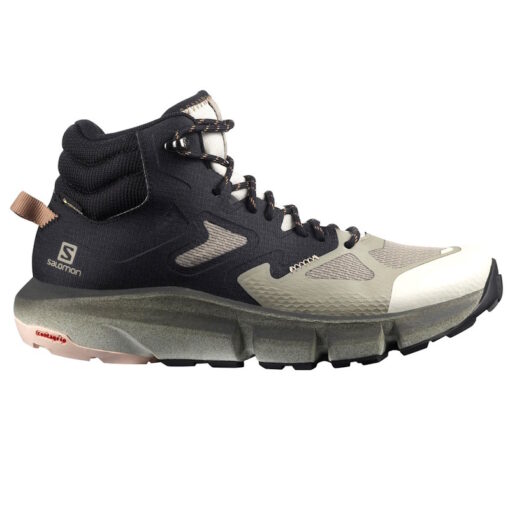 Salomon - Predict Hike Mid GoreTex Donna - immagine 2