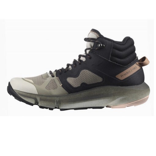 Salomon - Predict Hike Mid GoreTex Donna - immagine 3