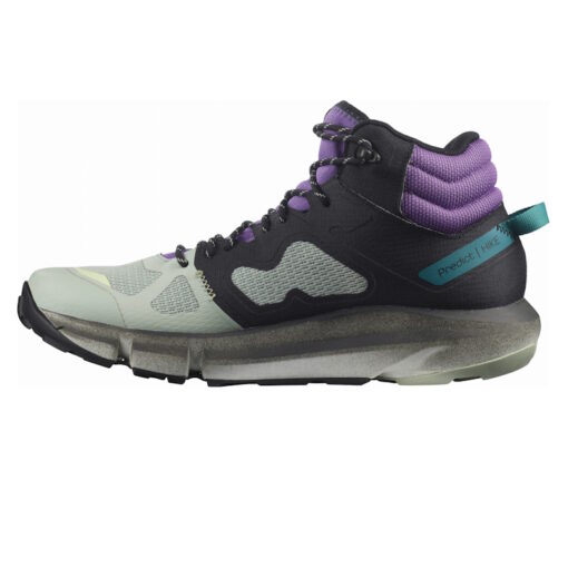 Salomon - Predict Hike Mid GoreTex Uomo - immagine 3