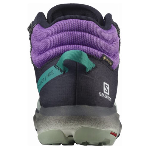 Salomon - Predict Hike Mid GoreTex Uomo - immagine 5