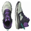 Salomon - Predict Hike Mid GoreTex Uomo - immagine 4