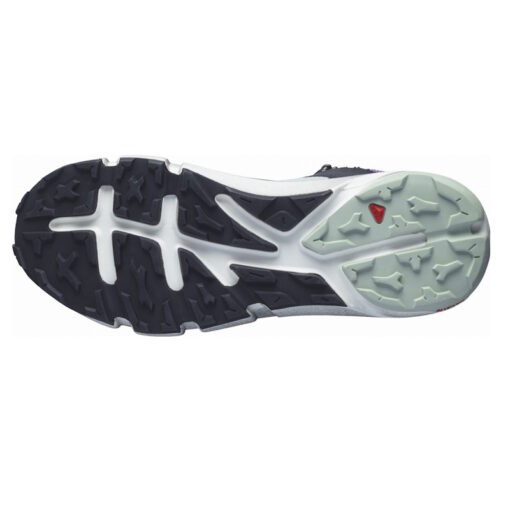 Salomon - Predict Hike Mid GoreTex Uomo - immagine 6
